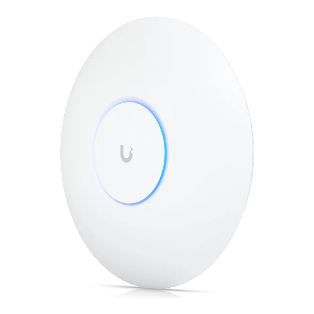 Ubiquiti Networks WiFi 6 Pro Dual-Band Access Point – Gallery image 1 Ubiquiti Networks WiFi 6 Pro Dual-Band Access Point – Gallery image 1