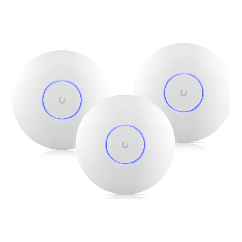 Ubiquiti Networks WiFi 6 Pro Dual-Band Access Point – Gallery image 6 Ubiquiti Networks WiFi 6 Pro Dual-Band Access Point – Gallery image 6