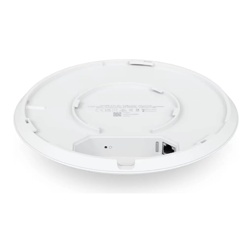 Ubiquiti Networks WiFi 6 Pro Dual-Band Access Point – Gallery image 12 Ubiquiti Networks WiFi 6 Pro Dual-Band Access Point – Gallery image 12