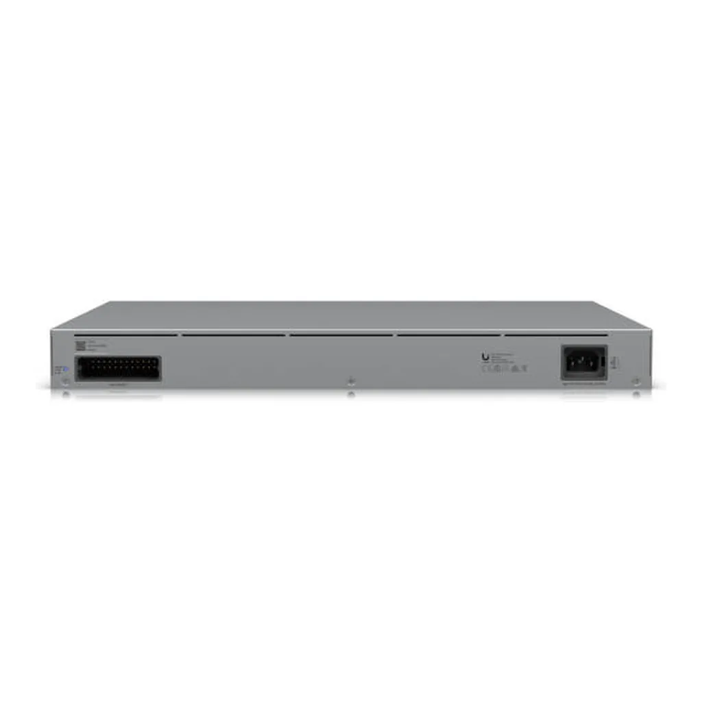 Ubiquiti Pro Max 24 PoE Managed Switch – Gallery image 5 Ubiquiti Pro Max 24 PoE Managed Switch – Gallery image 5