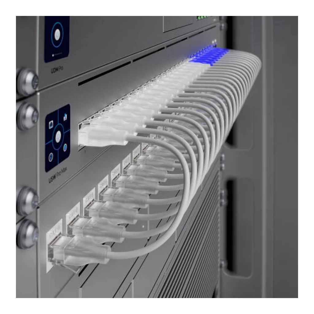 Ubiquiti Pro Max 24 PoE Managed Switch – Gallery image 8 Ubiquiti Pro Max 24 PoE Managed Switch – Gallery image 8