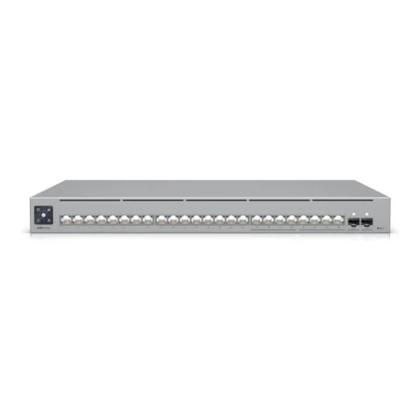 Ubiquiti Pro Max 24 PoE Managed Switch – Main image Ubiquiti Pro Max 24 PoE Managed Switch – Main image