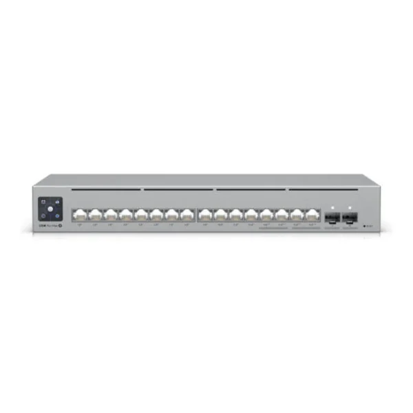 Ubiquiti Switch Pro Max 16 PoE – Main image Ubiquiti Switch Pro Max 16 PoE – Main image