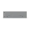 Ubiquiti Switch Pro Max 16 PoE Switch, 84 Gbps Switching Capacity, 64.496 Mpps Forwarding Rate, 1.3" Touch Display, 180W Total PoE Available, Ethernet In-Band, Gray – Gallery image 3 Ubiquiti Switch Pro Max 16 PoE Switch, 84 Gbps Switching Capacity, 64.496 Mpps Forwarding Rate, 1.3" Touch Display, 180W Total PoE Available, Ethernet In-Band, Gray – Gallery image 3