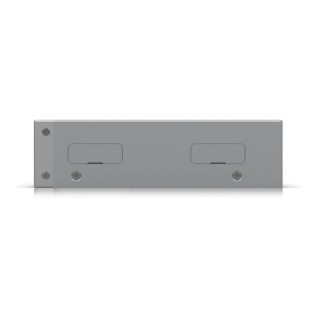 Ubiquiti Switch Pro Max 16 PoE Switch, 84 Gbps Switching Capacity, 64.496 Mpps Forwarding Rate, 1.3" Touch Display, 180W Total PoE Available, Ethernet In-Band, Gray – Gallery image 3 Ubiquiti Switch Pro Max 16 PoE Switch, 84 Gbps Switching Capacity, 64.496 Mpps Forwarding Rate, 1.3" Touch Display, 180W Total PoE Available, Ethernet In-Band, Gray – Gallery image 3