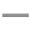 Ubiquiti Switch Pro Max 16 PoE Switch, 84 Gbps Switching Capacity, 64.496 Mpps Forwarding Rate, 1.3" Touch Display, 180W Total PoE Available, Ethernet In-Band, Gray – Gallery image 4 Ubiquiti Switch Pro Max 16 PoE Switch, 84 Gbps Switching Capacity, 64.496 Mpps Forwarding Rate, 1.3" Touch Display, 180W Total PoE Available, Ethernet In-Band, Gray – Gallery image 4