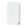 Ubiquiti U7 In-Wall Indoor Access Point, High-Performance Dual-Band Wireless 2.5GbE Uplink, MU-MIMO, PoE+ Support, AI-Enhanced Mesh, and Seamless Roaming for High-Density Environments, White | U7-IW – Gallery image 1 Ubiquiti U7 In-Wall Indoor Access Point, High-Performance Dual-Band Wireless 2.5GbE Uplink, MU-MIMO, PoE+ Support, AI-Enhanced Mesh, and Seamless Roaming for High-Density Environments, White | U7-IW – Gallery image 1