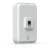 Ubiquiti U7 In-Wall Indoor Access Point, High-Performance Dual-Band Wireless 2.5GbE Uplink, MU-MIMO, PoE+ Support, AI-Enhanced Mesh, and Seamless Roaming for High-Density Environments, White | U7-IW – Gallery image 4 Ubiquiti U7 In-Wall Indoor Access Point, High-Performance Dual-Band Wireless 2.5GbE Uplink, MU-MIMO, PoE+ Support, AI-Enhanced Mesh, and Seamless Roaming for High-Density Environments, White | U7-IW – Gallery image 4
