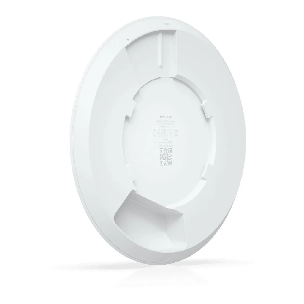 Ubiquiti U7 Long-Range Access Point – Gallery image 4 Ubiquiti U7 Long-Range Access Point – Gallery image 4