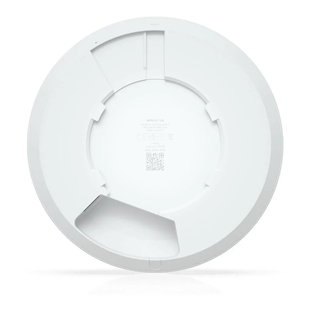 Ubiquiti U7 Long-Range Access Point – Gallery image 5 Ubiquiti U7 Long-Range Access Point – Gallery image 5