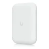 Ubiquiti U7 Outdoor UniFi WiFi 7 Access Point, WiFi 7, 4 Spatial Streams, Software-Switchable, 200+ Connected Devices, 2.5 GbE Uplink, Weatherproof, White | U7-Outdoor – Gallery image 1 Ubiquiti U7 Outdoor UniFi WiFi 7 Access Point, WiFi 7, 4 Spatial Streams, Software-Switchable, 200+ Connected Devices, 2.5 GbE Uplink, Weatherproof, White | U7-Outdoor – Gallery image 1
