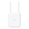 Ubiquiti U7 Outdoor UniFi WiFi 7 Access Point, WiFi 7, 4 Spatial Streams, Software-Switchable, 200+ Connected Devices, 2.5 GbE Uplink, Weatherproof, White | U7-Outdoor – Gallery image 3 Ubiquiti U7 Outdoor UniFi WiFi 7 Access Point, WiFi 7, 4 Spatial Streams, Software-Switchable, 200+ Connected Devices, 2.5 GbE Uplink, Weatherproof, White | U7-Outdoor – Gallery image 3