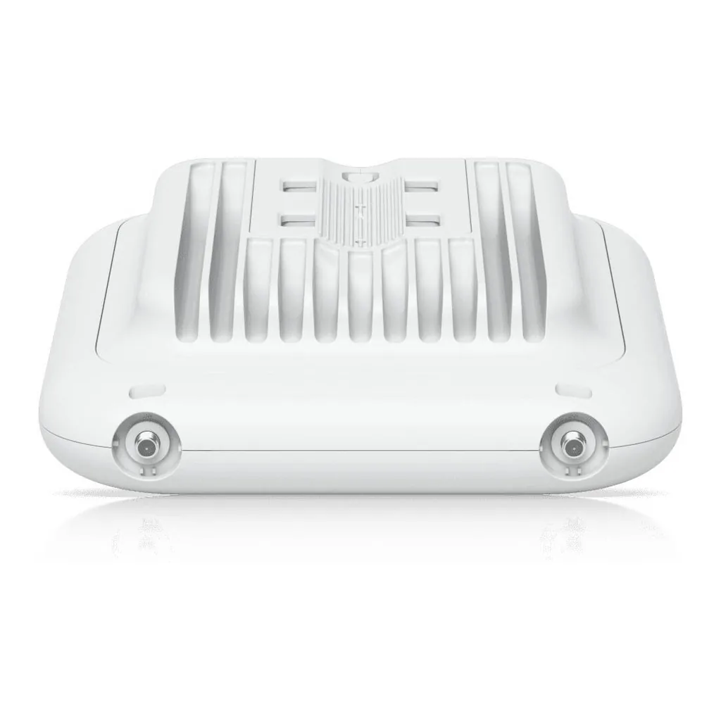 Ubiquiti U7 Outdoor UniFi WiFi 7 Access Point, WiFi 7, 4 Spatial Streams, Software-Switchable, 200+ Connected Devices, 2.5 GbE Uplink, Weatherproof, White | U7-Outdoor – Gallery image 7 Ubiquiti U7 Outdoor UniFi WiFi 7 Access Point, WiFi 7, 4 Spatial Streams, Software-Switchable, 200+ Connected Devices, 2.5 GbE Uplink, Weatherproof, White | U7-Outdoor – Gallery image 7