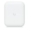 Ubiquiti U7 Outdoor UniFi WiFi 7 Access Point, WiFi 7, 4 Spatial Streams, Software-Switchable, 200+ Connected Devices, 2.5 GbE Uplink, Weatherproof, White | U7-Outdoor – Main image Ubiquiti U7 Outdoor UniFi WiFi 7 Access Point, WiFi 7, 4 Spatial Streams, Software-Switchable, 200+ Connected Devices, 2.5 GbE Uplink, Weatherproof, White | U7-Outdoor – Main image