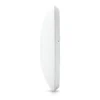 Ubiquiti U7 Pro Max Ceiling-mounted WiFi 7 Access Point, WiFi 7 with 6 GHz Support, 8 Spatial Streams, 500+ Connected Devices, 2.5 GbE Uplink, Whtie | U7-Pro-max – Gallery image 2 Ubiquiti U7 Pro Max Ceiling-mounted WiFi 7 Access Point, WiFi 7 with 6 GHz Support, 8 Spatial Streams, 500+ Connected Devices, 2.5 GbE Uplink, Whtie | U7-Pro-max – Gallery image 2