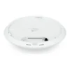 Ubiquiti U7 Pro Max Ceiling-mounted WiFi 7 Access Point, WiFi 7 with 6 GHz Support, 8 Spatial Streams, 500+ Connected Devices, 2.5 GbE Uplink, Whtie | U7-Pro-max – Gallery image 5 Ubiquiti U7 Pro Max Ceiling-mounted WiFi 7 Access Point, WiFi 7 with 6 GHz Support, 8 Spatial Streams, 500+ Connected Devices, 2.5 GbE Uplink, Whtie | U7-Pro-max – Gallery image 5