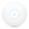 Ubiquiti U7 Pro Max Ceiling-mounted WiFi 7 Access Point, WiFi 7 with 6 GHz Support, 8 Spatial Streams, 500+ Connected Devices, 2.5 GbE Uplink, Whtie | U7-Pro-max – Main image Ubiquiti U7 Pro Max Ceiling-mounted WiFi 7 Access Point, WiFi 7 with 6 GHz Support, 8 Spatial Streams, 500+ Connected Devices, 2.5 GbE Uplink, Whtie | U7-Pro-max – Main image