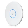 Ubiquiti U7 Pro XGS Access Point, Wi-Fi 7 with 6GHz Support, 8 Data Streams, Powered By PoE++, Hotspot 2.0, Zero-Wait DFS, Internal Antenna Type, 1x 10GbE PoE+ RJ45 Port Interface, White | U7-Pro-XGS – Gallery image 1 Ubiquiti U7 Pro XGS Access Point, Wi-Fi 7 with 6GHz Support, 8 Data Streams, Powered By PoE++, Hotspot 2.0, Zero-Wait DFS, Internal Antenna Type, 1x 10GbE PoE+ RJ45 Port Interface, White | U7-Pro-XGS – Gallery image 1