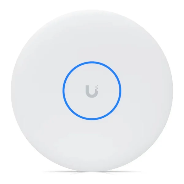 Ubiquiti U7 Pro XGS Access Point, Wi-Fi 7 with 6GHz Support, 8 Data Streams, Powered By PoE++, Hotspot 2.0, Zero-Wait DFS, Internal Antenna Type, 1x 10GbE PoE+ RJ45 Port Interface, White | U7-Pro-XGS – Main image Ubiquiti U7 Pro XGS Access Point, Wi-Fi 7 with 6GHz Support, 8 Data Streams, Powered By PoE++, Hotspot 2.0, Zero-Wait DFS, Internal Antenna Type, 1x 10GbE PoE+ RJ45 Port Interface, White | U7-Pro-XGS – Main image