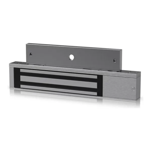 Ubiquiti UA Lock Magnetic 270kg Magnetic Door Lock, Fail Safe Electromagnetic, 270kg Holding Force, Embedded Door Position Sensor, LED Status Indicator, 12V DC Power | UACC-Lock-Magnetic-270kg – Main image Ubiquiti UA Lock Magnetic 270kg Magnetic Door Lock, Fail Safe Electromagnetic, 270kg Holding Force, Embedded Door Position Sensor, LED Status Indicator, 12V DC Power | UACC-Lock-Magnetic-270kg – Main image