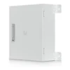 Ubiquiti UACC Junction Utility, UniFi Access Junction Box, Wall Mount Cable Management Enclosure for UniFi Devices, Secure Outdoor Indoor Installation Box, White | UACC-Junction-Utility – Gallery image 2 Ubiquiti UACC Junction Utility, UniFi Access Junction Box, Wall Mount Cable Management Enclosure for UniFi Devices, Secure Outdoor Indoor Installation Box, White | UACC-Junction-Utility – Gallery image 2