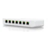 Ubiquiti Ultra 60W 8-Port Switch – Main image Ubiquiti Ultra 60W 8-Port Switch – Main image