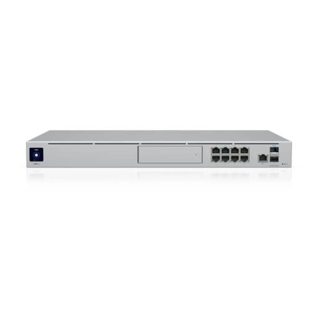 Ubiquiti UniFi Dream Machine Pro – Gallery image 1 Ubiquiti UniFi Dream Machine Pro – Gallery image 1