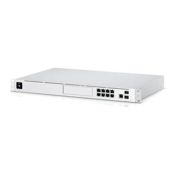 Ubiquiti UniFi Dream Machine Pro – Main image Ubiquiti UniFi Dream Machine Pro – Main image