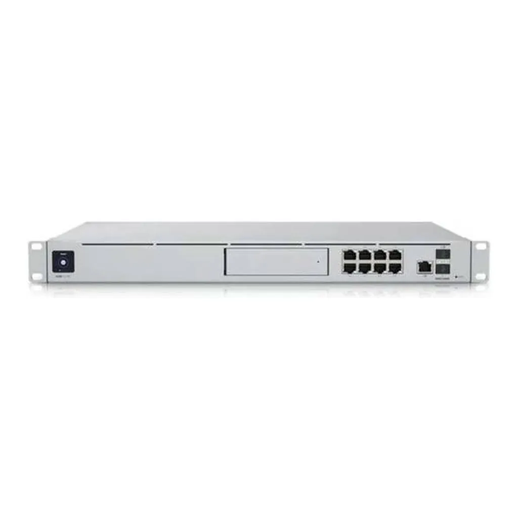 Ubiquiti UniFi Dream Machine SE – Gallery image 1 Ubiquiti UniFi Dream Machine SE – Gallery image 1