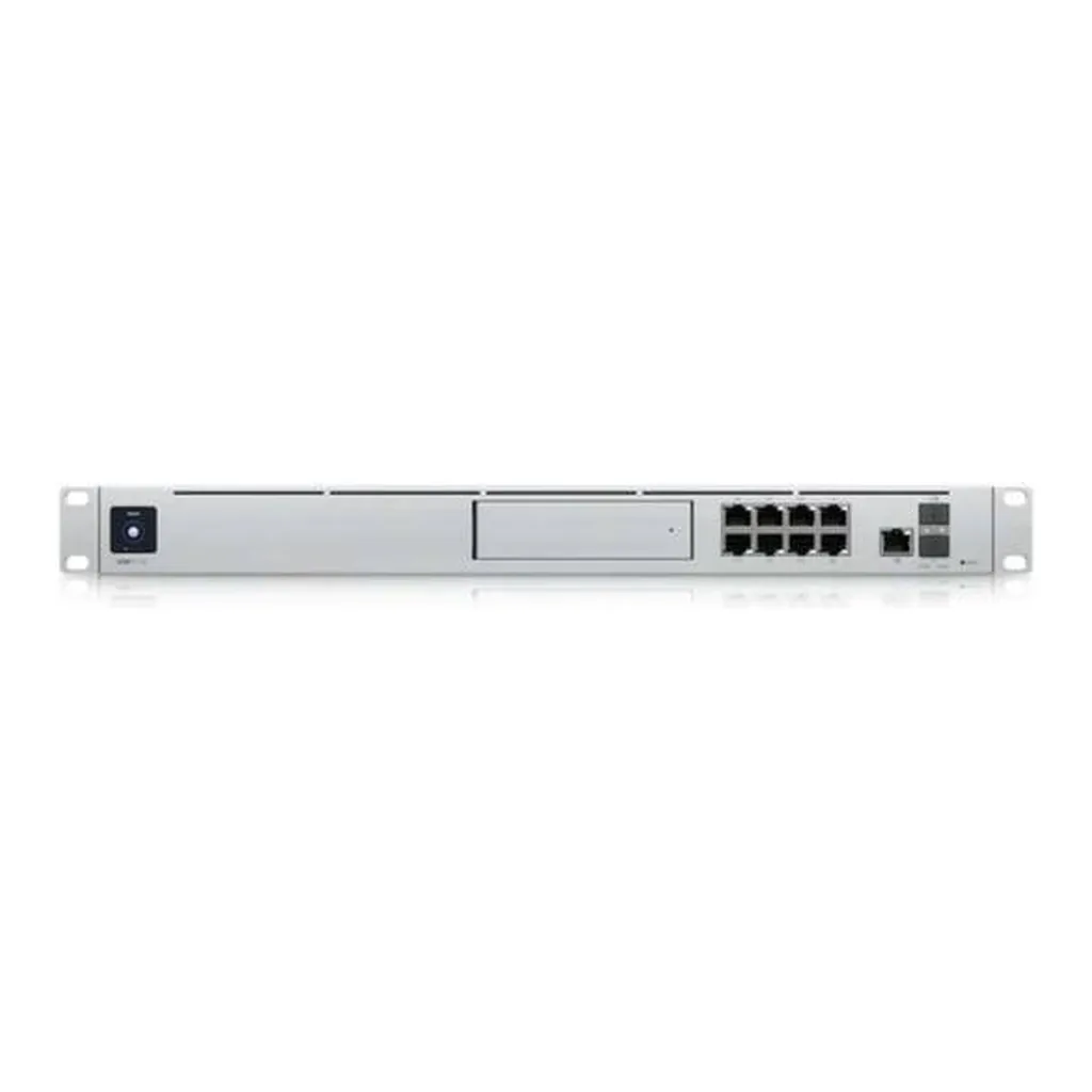 Ubiquiti UniFi Dream Machine SE – Gallery image 4 Ubiquiti UniFi Dream Machine SE – Gallery image 4