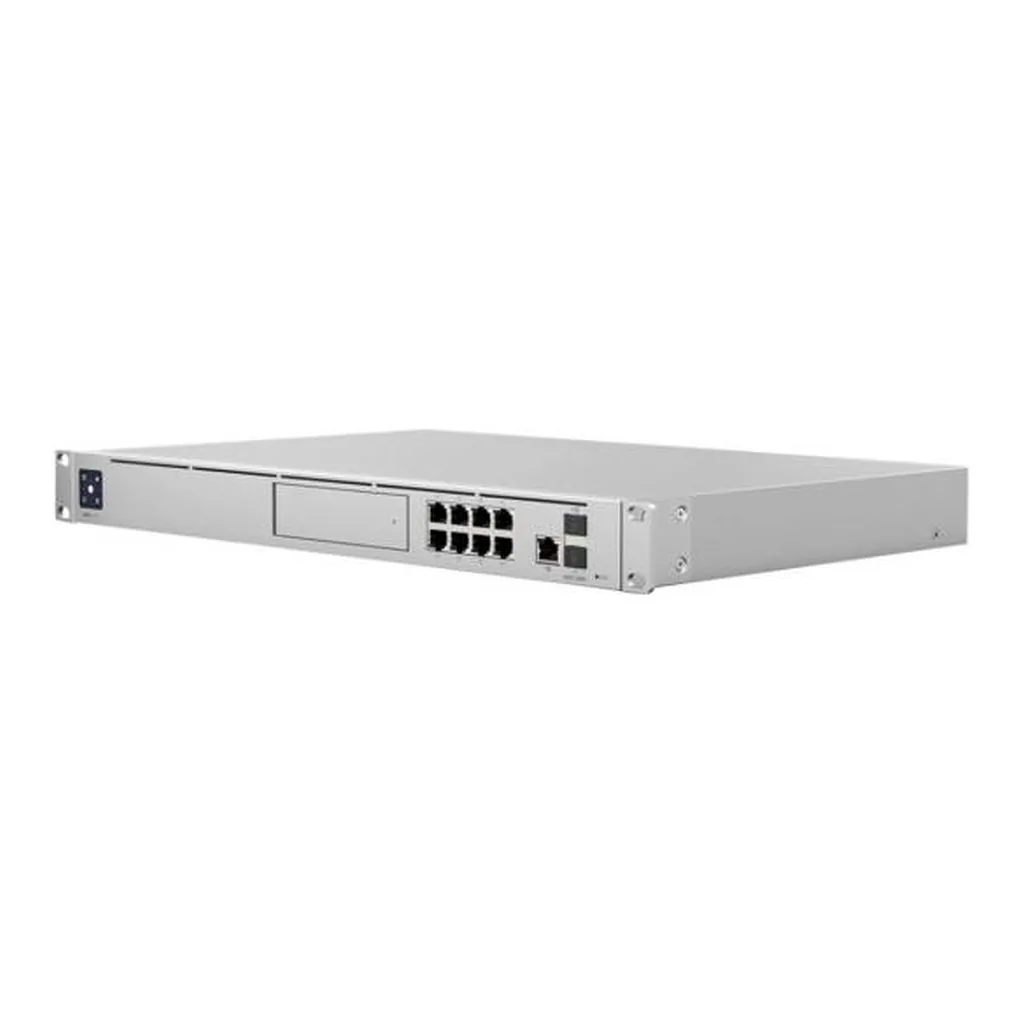 Ubiquiti UniFi Dream Machine SE – Main image Ubiquiti UniFi Dream Machine SE – Main image