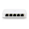 Ubiquiti UniFi Flex Mini 5-Port Managed Switch – Gallery image 1 Ubiquiti UniFi Flex Mini 5-Port Managed Switch – Gallery image 1