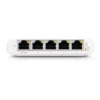 Ubiquiti UniFi Flex Mini 5-Port Managed Switch – Gallery image 2 Ubiquiti UniFi Flex Mini 5-Port Managed Switch – Gallery image 2