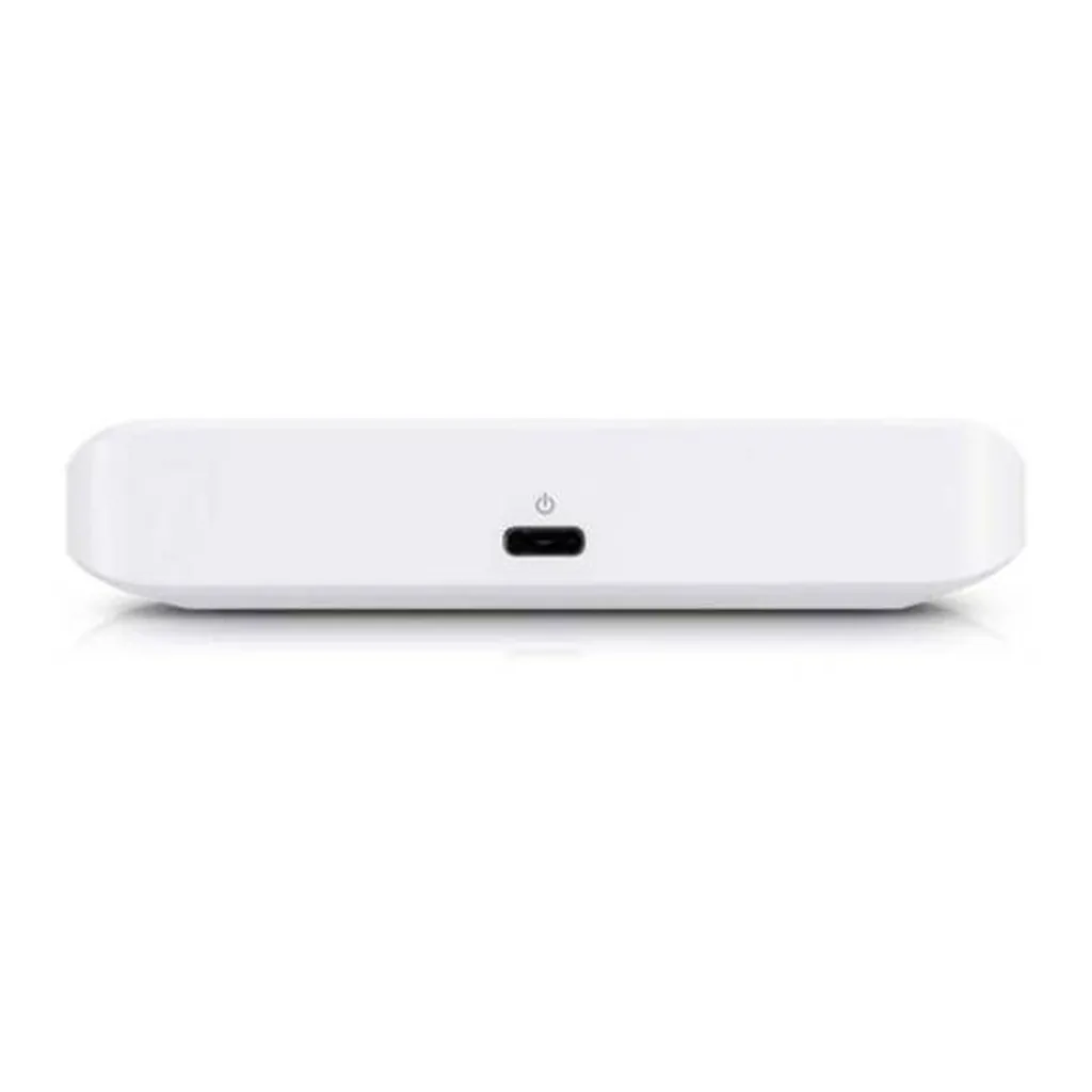 Ubiquiti UniFi Flex Mini 5-Port Managed Switch – Gallery image 3 Ubiquiti UniFi Flex Mini 5-Port Managed Switch – Gallery image 3