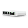 Ubiquiti UniFi Flex Mini 5-Port Switch (Pack of 3) – Gallery image 1 Ubiquiti UniFi Flex Mini 5-Port Switch (Pack of 3) – Gallery image 1