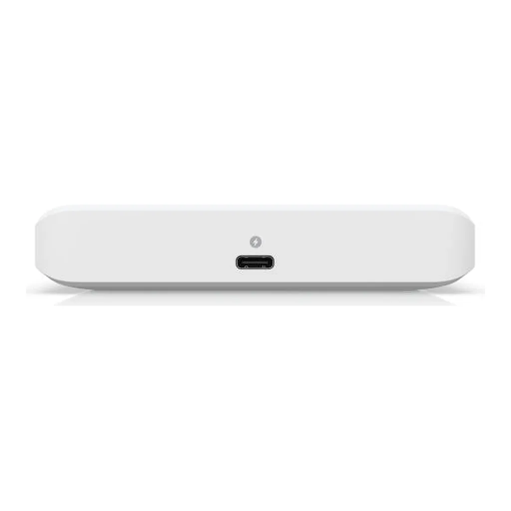 Ubiquiti UniFi Flex Mini 5-Port Switch (Pack of 3) – Gallery image 5 Ubiquiti UniFi Flex Mini 5-Port Switch (Pack of 3) – Gallery image 5