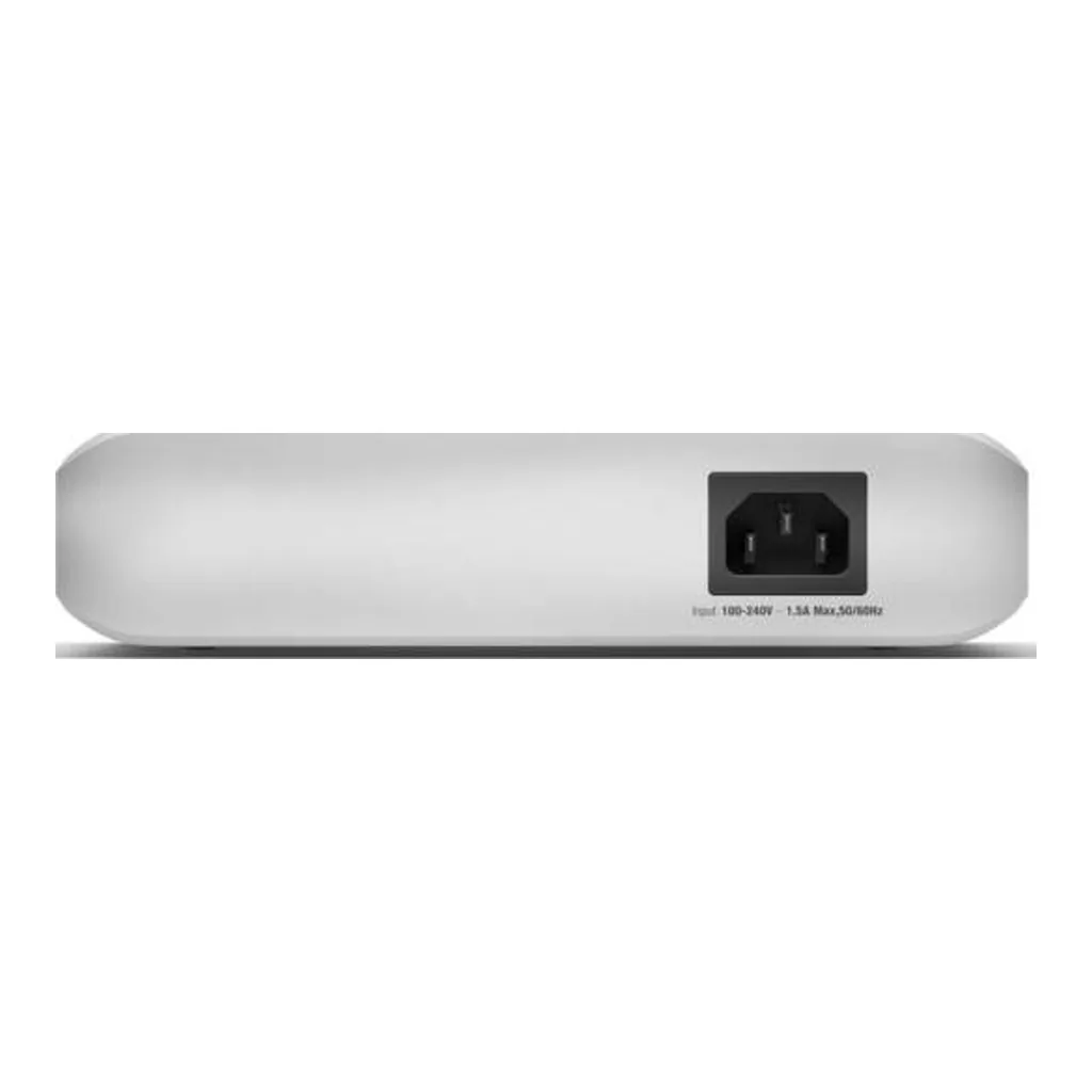 Ubiquiti UniFi Lite 16-Port PoE+ Switch – Gallery image 3 Ubiquiti UniFi Lite 16-Port PoE+ Switch – Gallery image 3