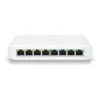 Ubiquiti UniFi Lite 8-Port PoE+ Switch – Gallery image 2 Ubiquiti UniFi Lite 8-Port PoE+ Switch – Gallery image 2