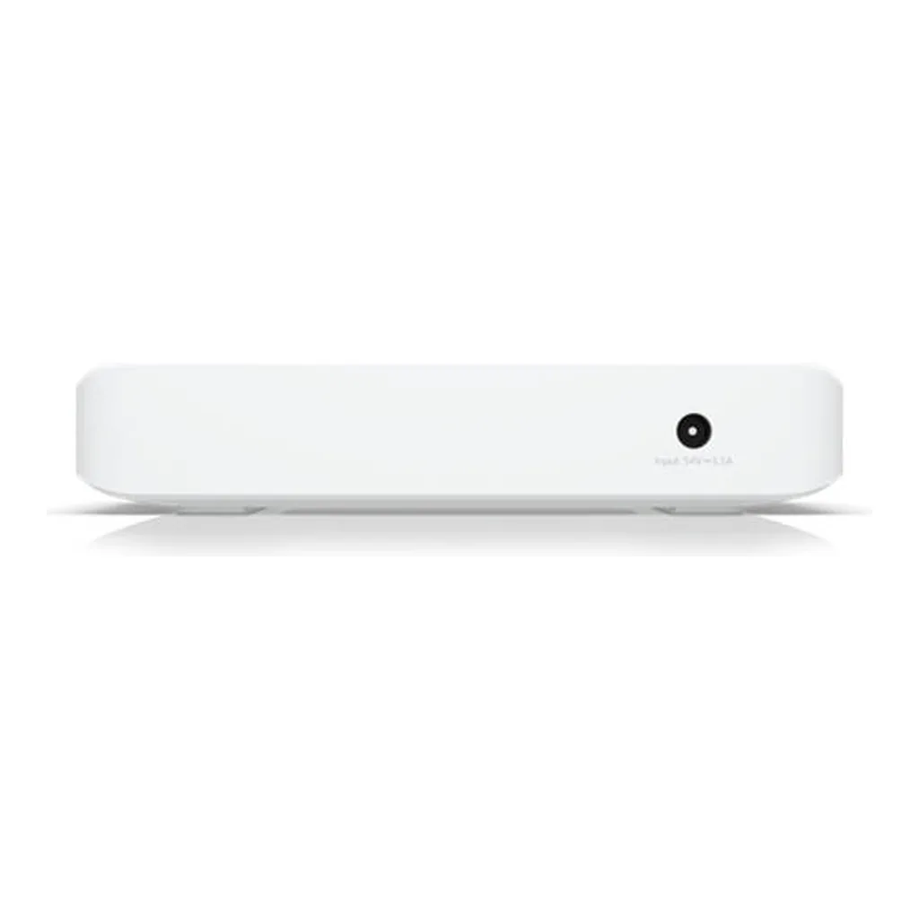 Ubiquiti UniFi Lite 8-Port PoE+ Switch – Gallery image 4 Ubiquiti UniFi Lite 8-Port PoE+ Switch – Gallery image 4
