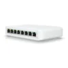 Ubiquiti UniFi Lite 8-Port PoE+ Switch – Main image Ubiquiti UniFi Lite 8-Port PoE+ Switch – Main image