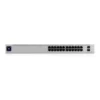Ubiquiti UniFi Pro 24 PoE Gen 2 Switch – Gallery image 2 Ubiquiti UniFi Pro 24 PoE Gen 2 Switch – Gallery image 2
