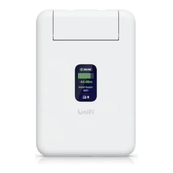 Ubiquiti UniFi Travel Router – Main image Ubiquiti UniFi Travel Router – Main image