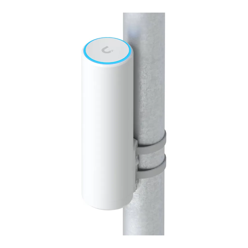 Ubiquiti UniFi U6-Mesh Networks Access Point – Gallery image 7 Ubiquiti UniFi U6-Mesh Networks Access Point – Gallery image 7