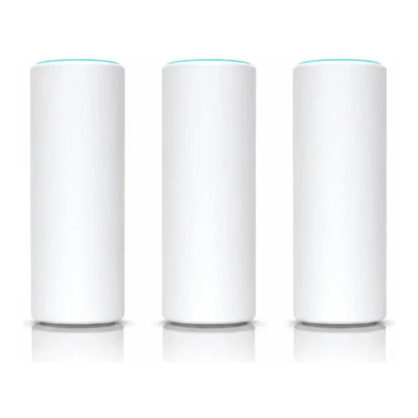 Ubiquiti UniFi U6-Mesh Networks Access Point – Main image Ubiquiti UniFi U6-Mesh Networks Access Point – Main image