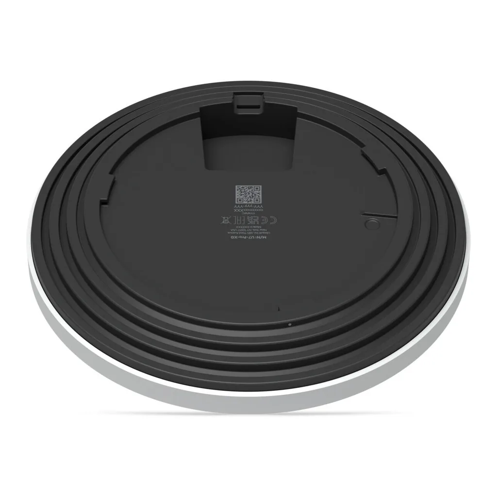 Ubiquiti UniFi U7 Pro XG WiFi 7 Access Point – Gallery image 6 Ubiquiti UniFi U7 Pro XG WiFi 7 Access Point – Gallery image 6