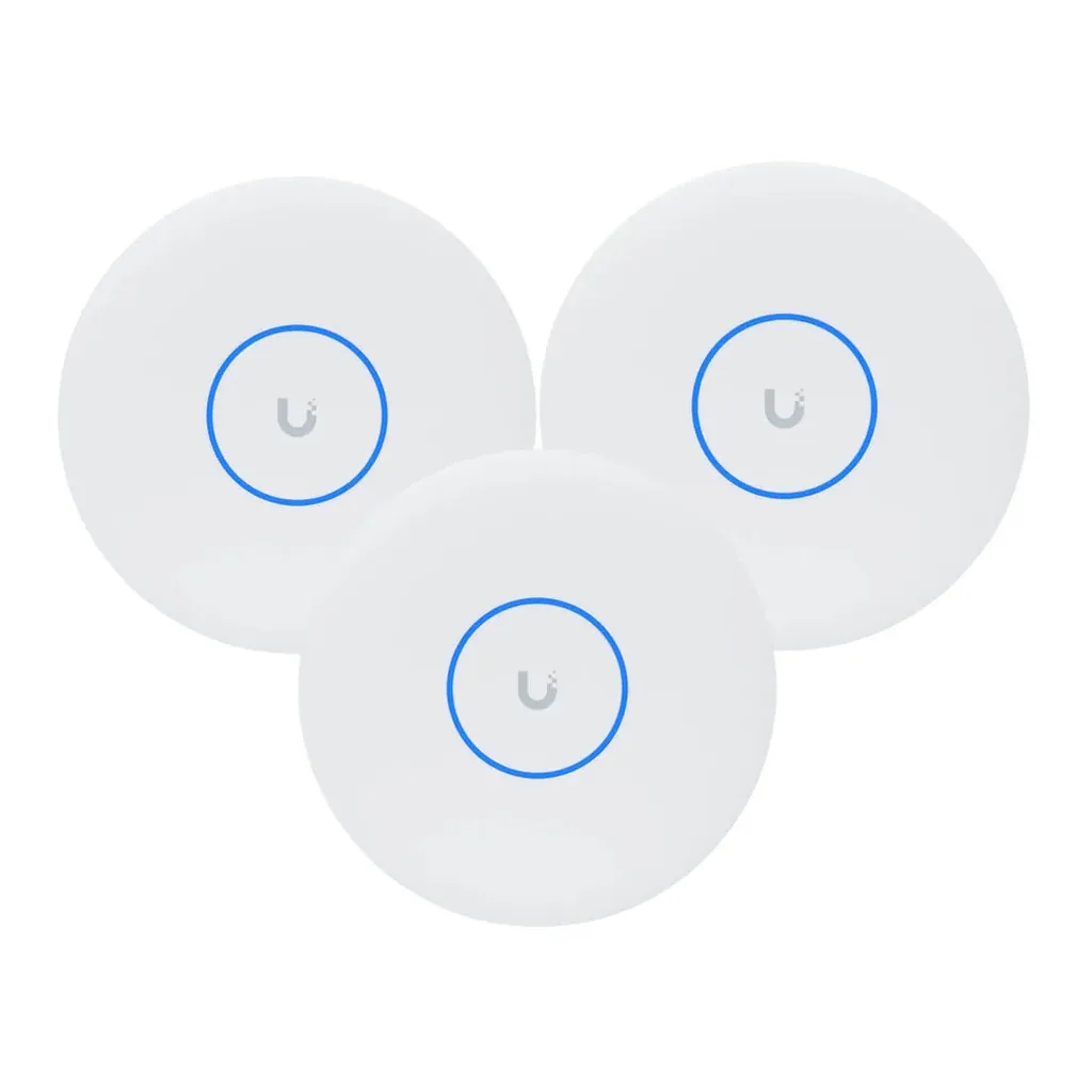 Ubiquiti UniFi U7 Pro XG WiFi 7 Access Point – Variation image 2 Ubiquiti UniFi U7 Pro XG WiFi 7 Access Point – Variation image 2