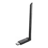 UGREEN AC650 High-Gain Dual Band Wireless USB Adapter | 90339 – Main image UGREEN AC650 High-Gain Dual Band Wireless USB Adapter | 90339 – Main image