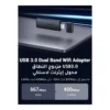 Ugreen CM492 AC1300 USB WiFi Adapter 5G 2.4G Dual Band USB 3.0 WiFi Dongle For Desktop PC, Up To 867Mbps Speeds, Mini Wireless Computer Network Adapter Compatible With Windows, Linux, Black | 50340 – Gallery image 1 Ugreen CM492 AC1300 USB WiFi Adapter 5G 2.4G Dual Band USB 3.0 WiFi Dongle For Desktop PC, Up To 867Mbps Speeds, Mini Wireless Computer Network Adapter Compatible With Windows, Linux, Black | 50340 – Gallery image 1