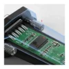 UGREEN DB9 RS-232 Converter Adapter, Up to 1Mbps Data Transfer Rate, Remote Wake and Power Management, Nickel-Plated Connectors, Full Automatic Handshake Protocol, Black | 80111 – Gallery image 5 UGREEN DB9 RS-232 Converter Adapter, Up to 1Mbps Data Transfer Rate, Remote Wake and Power Management, Nickel-Plated Connectors, Full Automatic Handshake Protocol, Black | 80111 – Gallery image 5