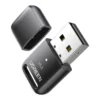 UGREEN USB Bluetooth Adapter for PC, 5.3 Bluetooth Dongle for Laptop,Mouse, Keyboard, Printers, Headsets, Speakers, Windows 8.1/10/11 | 90225 – Gallery image 1 UGREEN USB Bluetooth Adapter for PC, 5.3 Bluetooth Dongle for Laptop,Mouse, Keyboard, Printers, Headsets, Speakers, Windows 8.1/10/11 | 90225 – Gallery image 1